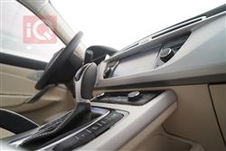 جیلی ئێم گراند X7 Sport